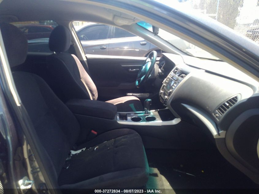 2013 NISSAN ALTIMA 2.5 SV - 1N4AL3AP8DN582808