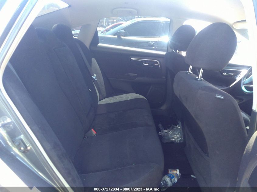 2013 NISSAN ALTIMA 2.5 SV - 1N4AL3AP8DN582808