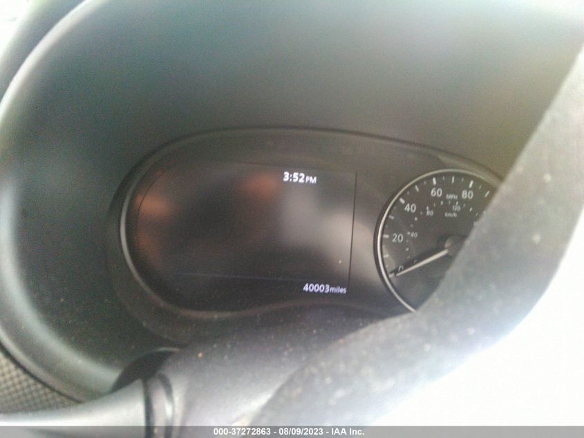2021 NISSAN KICKS SV - 3N1CP5CV4ML500073