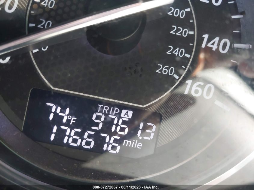 2014 MAZDA MAZDA6 I GRAND TOURING - JM1GJ1W64E1124092