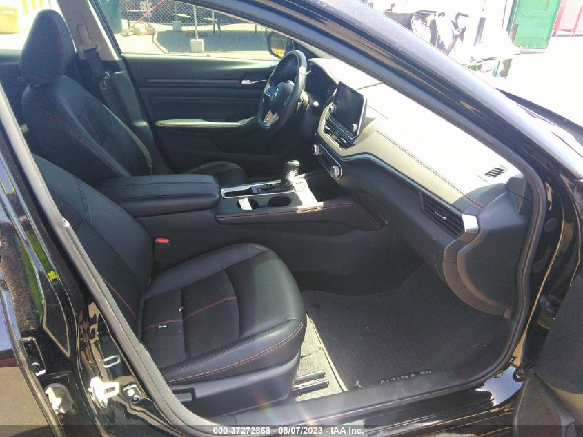 2020 NISSAN ALTIMA 2.0 SR - 1N4AL4CV2LC100782