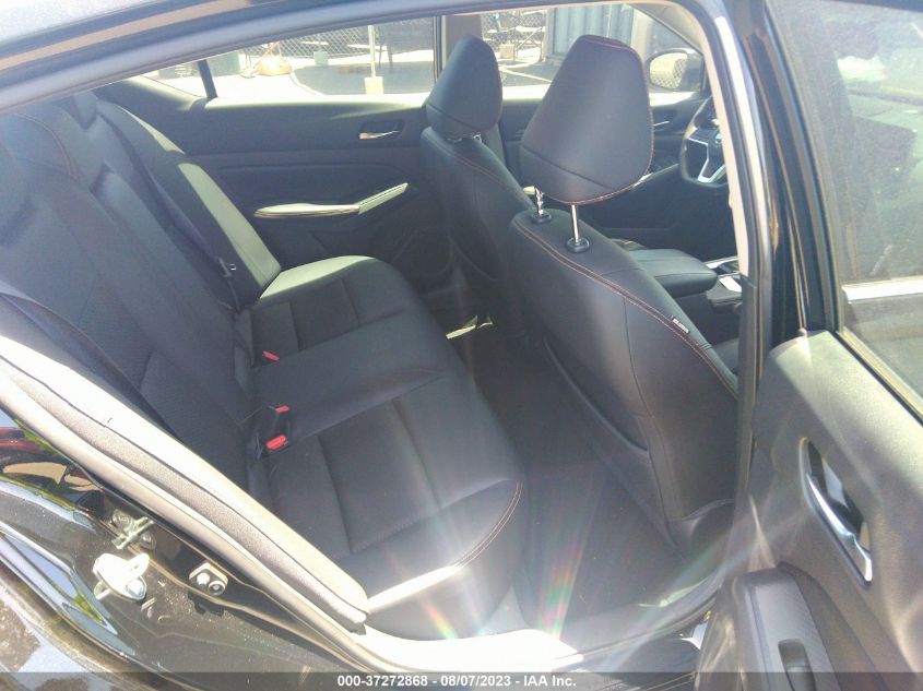 2020 NISSAN ALTIMA 2.0 SR - 1N4AL4CV2LC100782