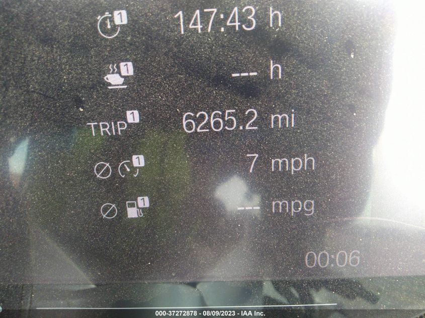 2022 BMW R 1250 RT - WB10L0301N6F18786