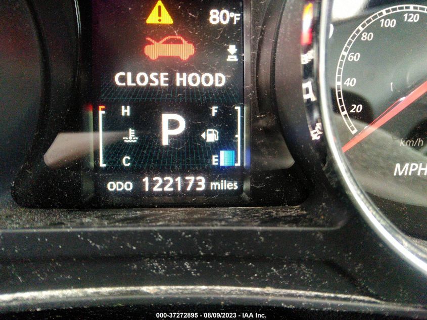 2017 MITSUBISHI OUTLANDER SPORT 2.0 - JA4AP3AUXHZ039005