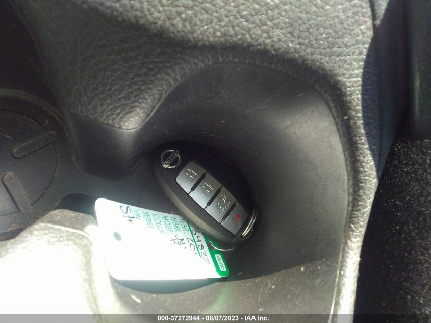 2014 NISSAN ROGUE SL - 5N1AT2MT0EC775735