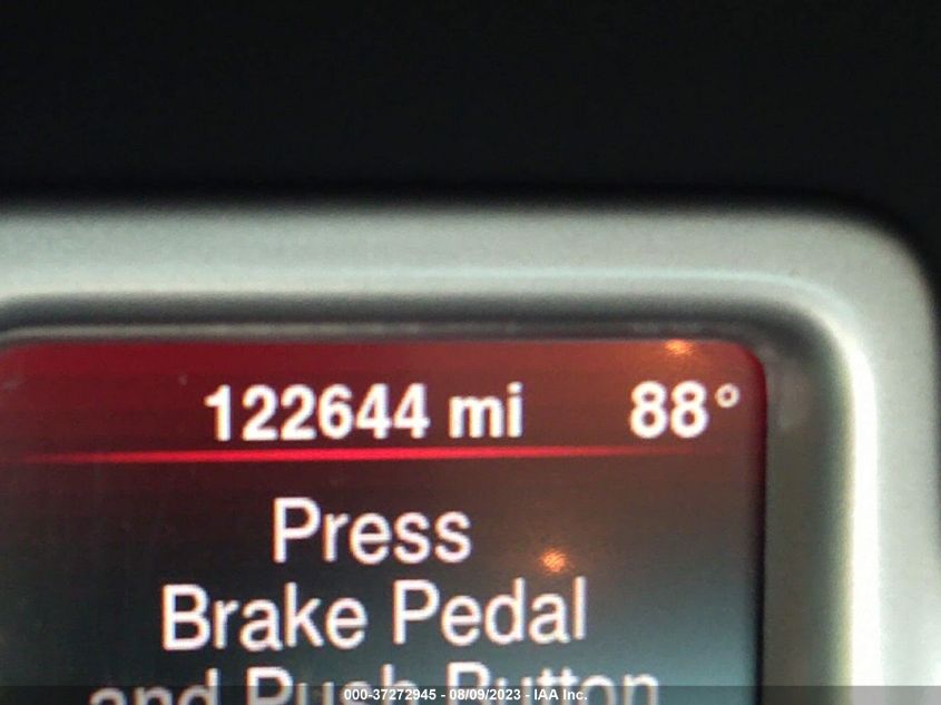 2014 DODGE JOURNEY SE - 3C4PDCAB2ET134507