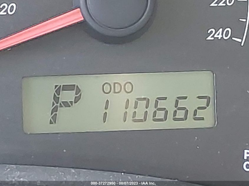 2013 TOYOTA COROLLA L/LE/S - 5YFBU4EE6DP195302