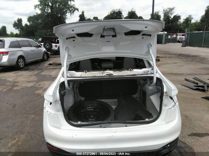 2022 VOLKSWAGEN JETTA GLI AUTOBAHN - 3VW2T7BU3NM013710
