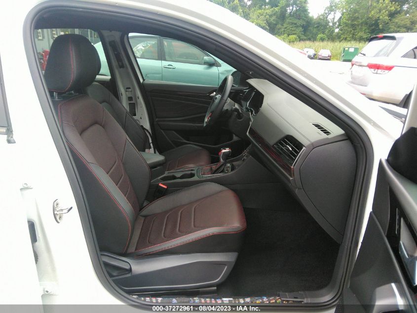 2022 VOLKSWAGEN JETTA GLI AUTOBAHN - 3VW2T7BU3NM013710