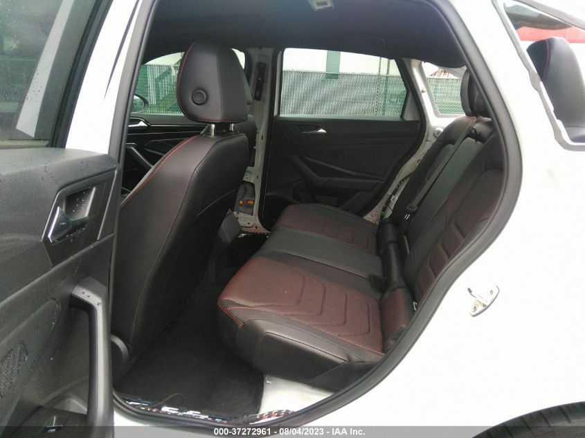 2022 VOLKSWAGEN JETTA GLI AUTOBAHN - 3VW2T7BU3NM013710