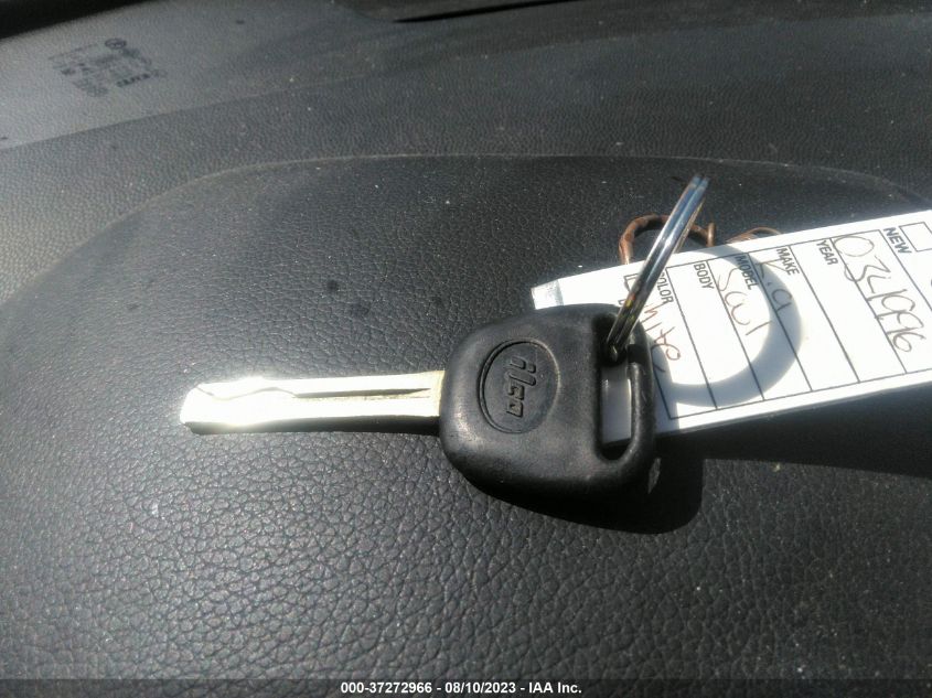 2014 KIA SOUL + - KNDJP3A59E7034996