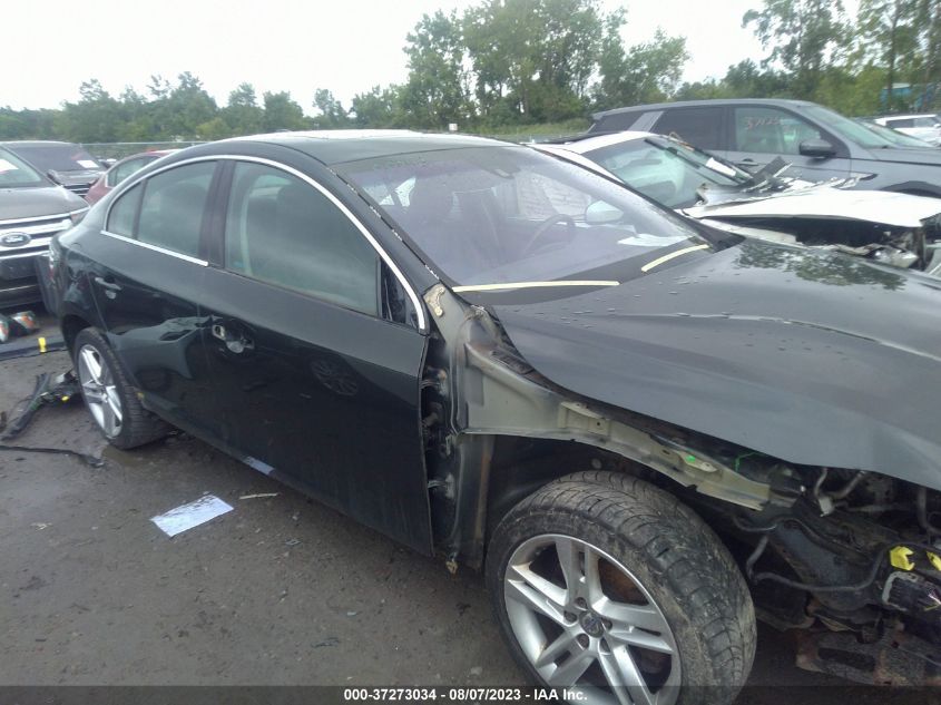 2015 VOLVO S60 T5 DRIVE-E PREMIER - YV126MFK4F1362661
