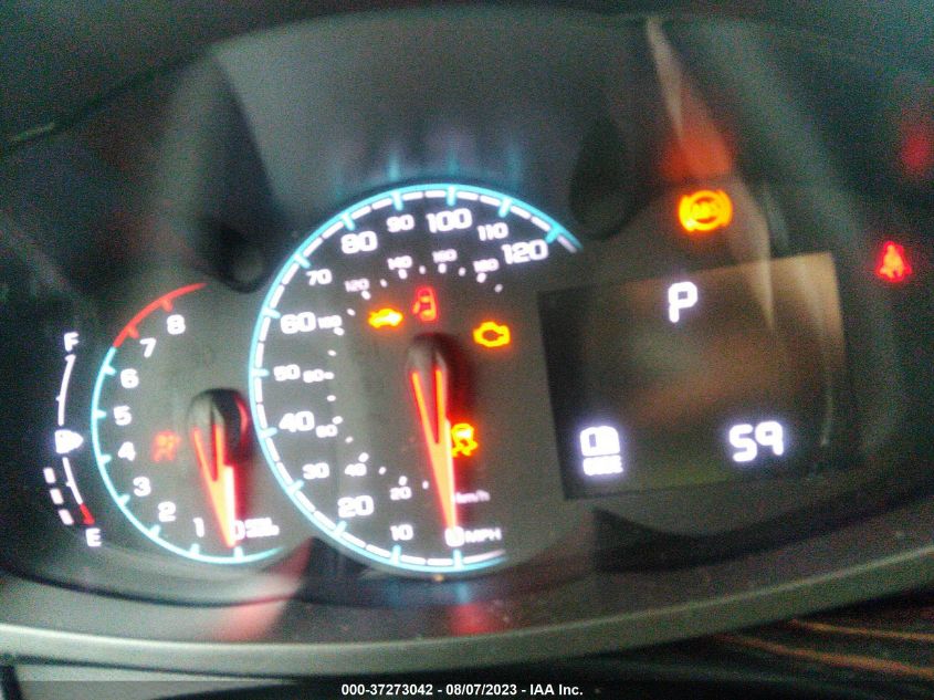 2021 CHEVROLET SPARK 1LT - KL8CD6SA1MC749848