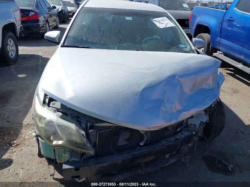 2013 TOYOTA CAMRY L/LE/SE/XLE - 4T1BF1FK8DU271033