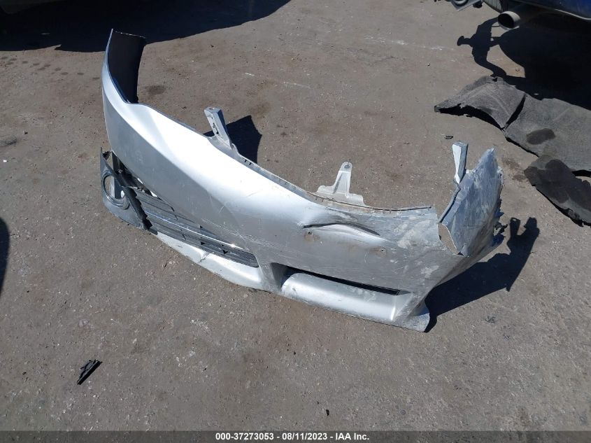 2013 TOYOTA CAMRY L/LE/SE/XLE - 4T1BF1FK8DU271033