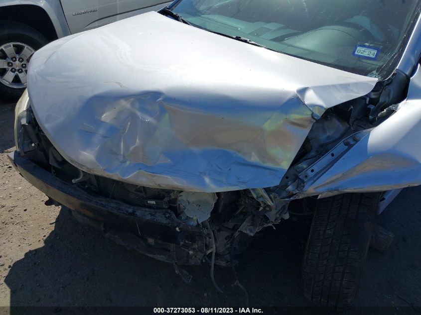 2013 TOYOTA CAMRY L/LE/SE/XLE - 4T1BF1FK8DU271033