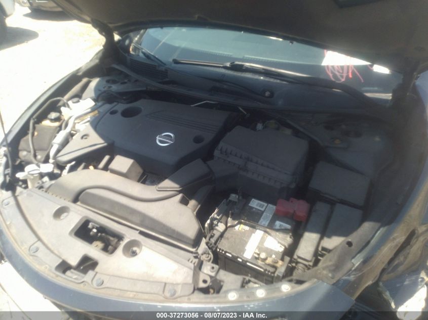 2014 NISSAN ALTIMA 2.5 SL - 1N4AL3AP2EC119480
