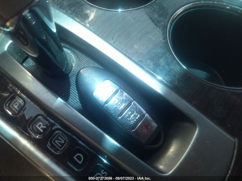 2014 NISSAN ALTIMA 2.5 SL - 1N4AL3AP2EC119480