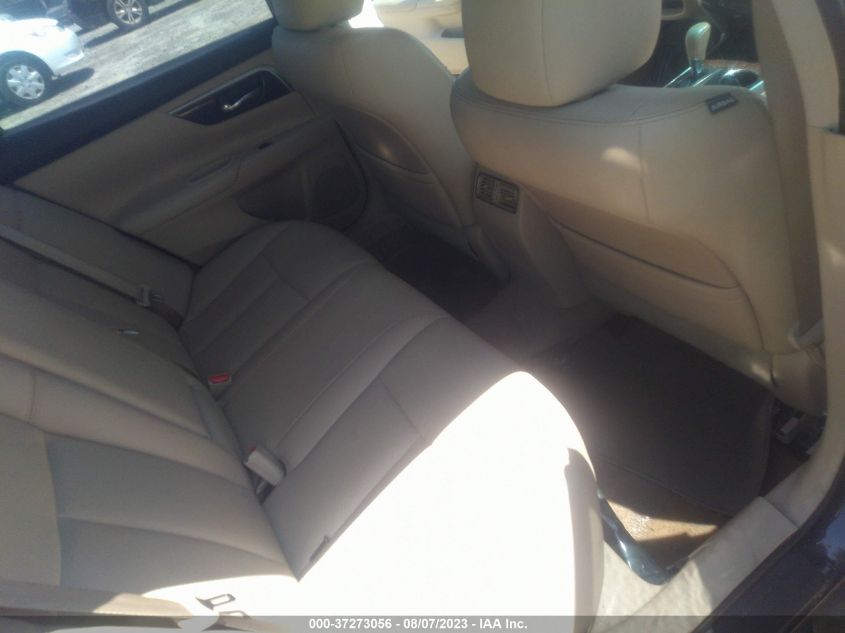 2014 NISSAN ALTIMA 2.5 SL - 1N4AL3AP2EC119480