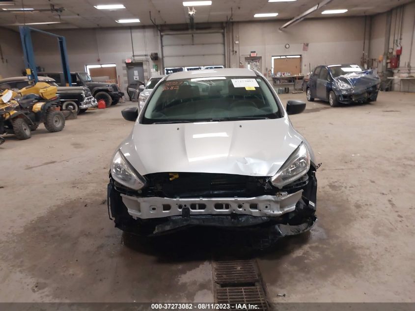 2018 FORD FOCUS S - 1FADP3E25JL329694