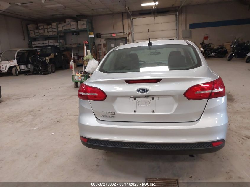 2018 FORD FOCUS S - 1FADP3E25JL329694