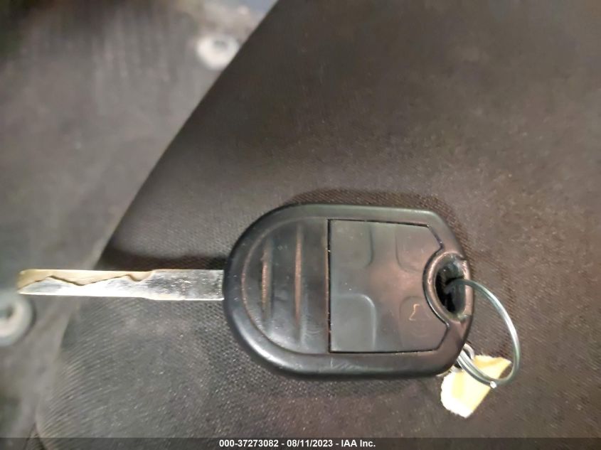 2018 FORD FOCUS S - 1FADP3E25JL329694