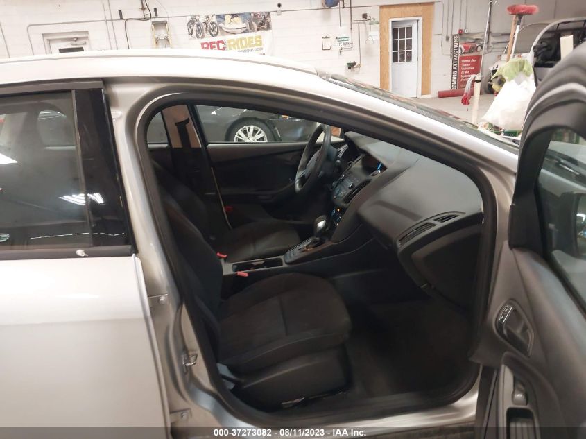 2018 FORD FOCUS S - 1FADP3E25JL329694