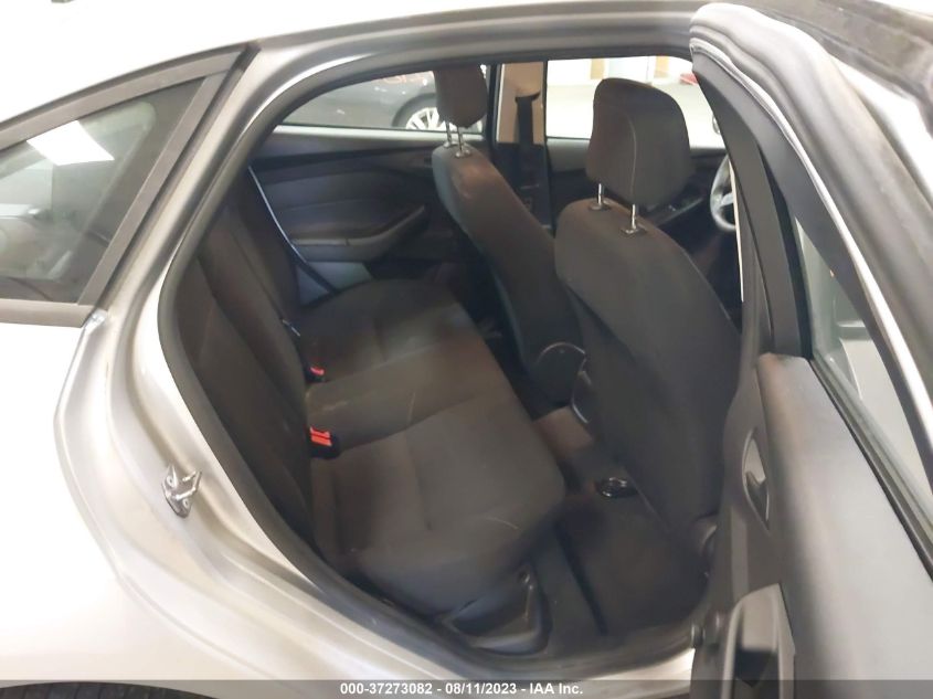 2018 FORD FOCUS S - 1FADP3E25JL329694