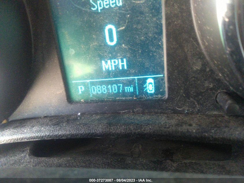 2016 BUICK VERANO - 1G4PP5SK6G4100768