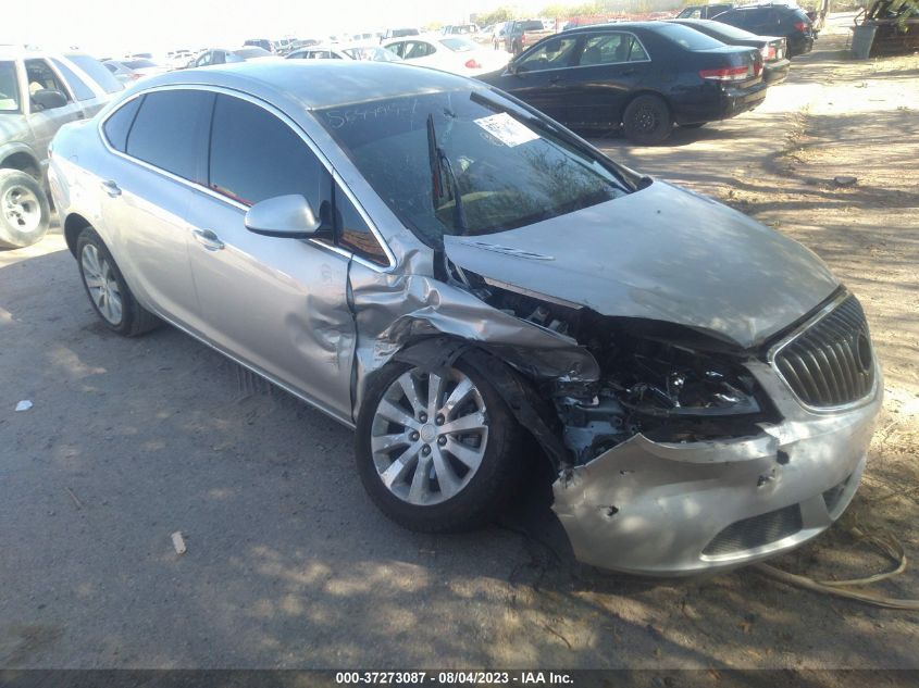 2016 BUICK VERANO - 1G4PP5SK6G4100768