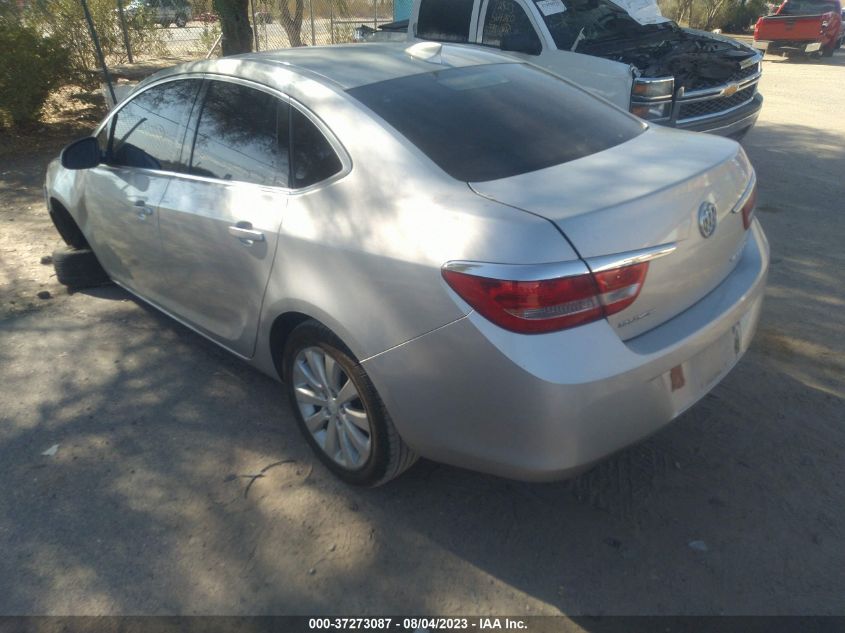 2016 BUICK VERANO - 1G4PP5SK6G4100768