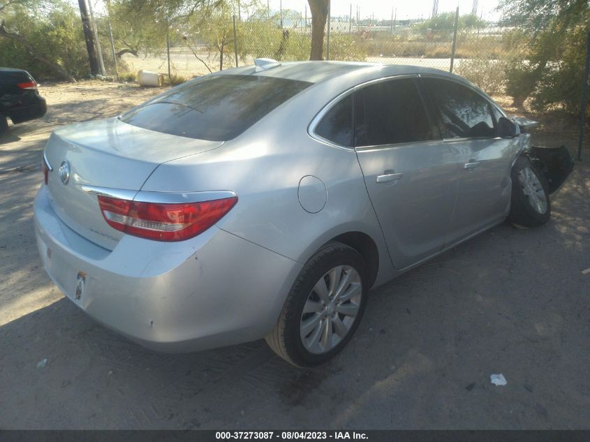 2016 BUICK VERANO - 1G4PP5SK6G4100768
