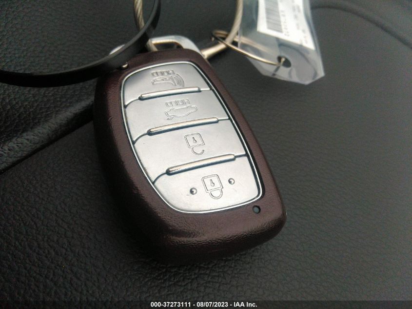 2019 HYUNDAI SONATA LIMITED - 5NPE34AB4KH753072