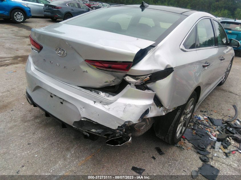 2019 HYUNDAI SONATA LIMITED - 5NPE34AB4KH753072