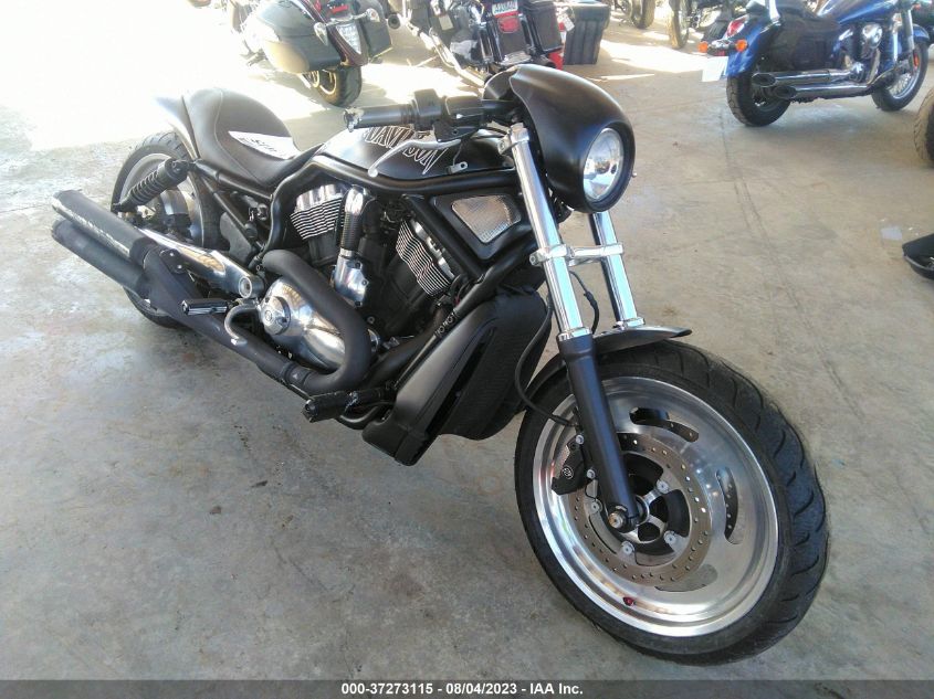2006 HARLEY-DAVIDSON VRSCD - 1HD1HDZ156K812471