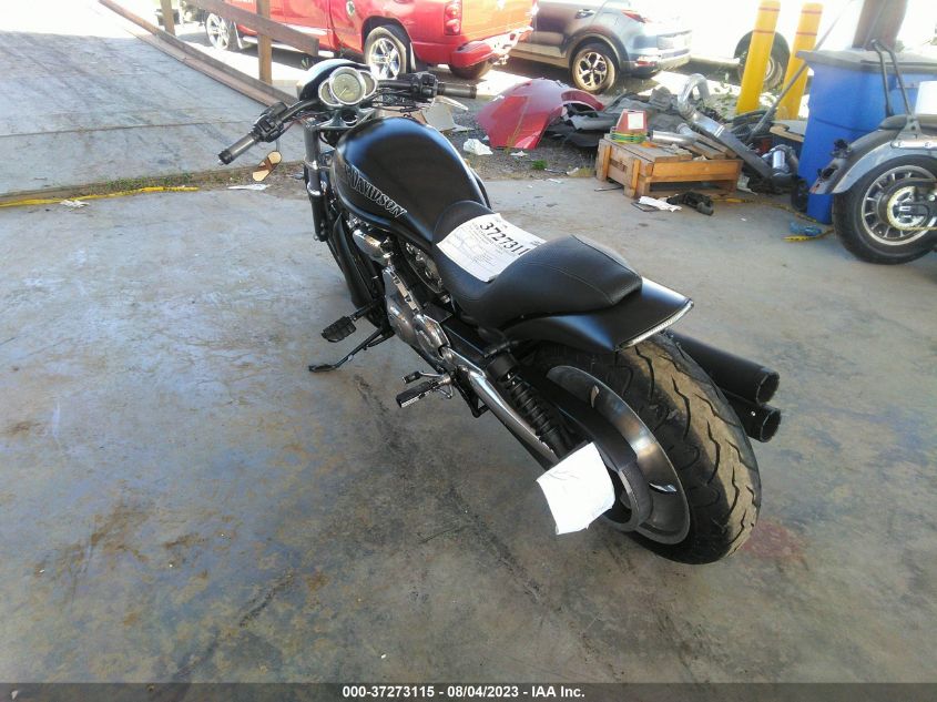 2006 HARLEY-DAVIDSON VRSCD 1HD1HDZ156K812471