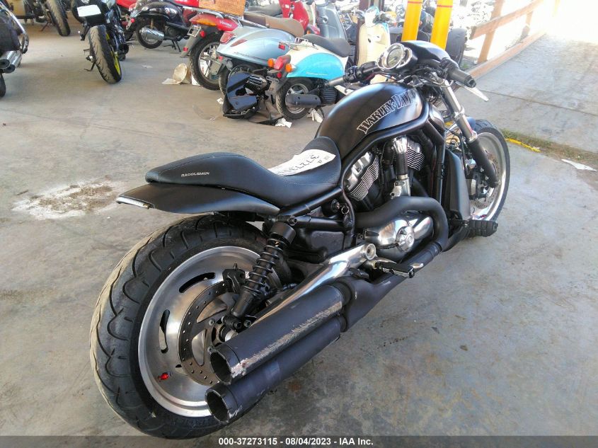 2006 HARLEY-DAVIDSON VRSCD 1HD1HDZ156K812471
