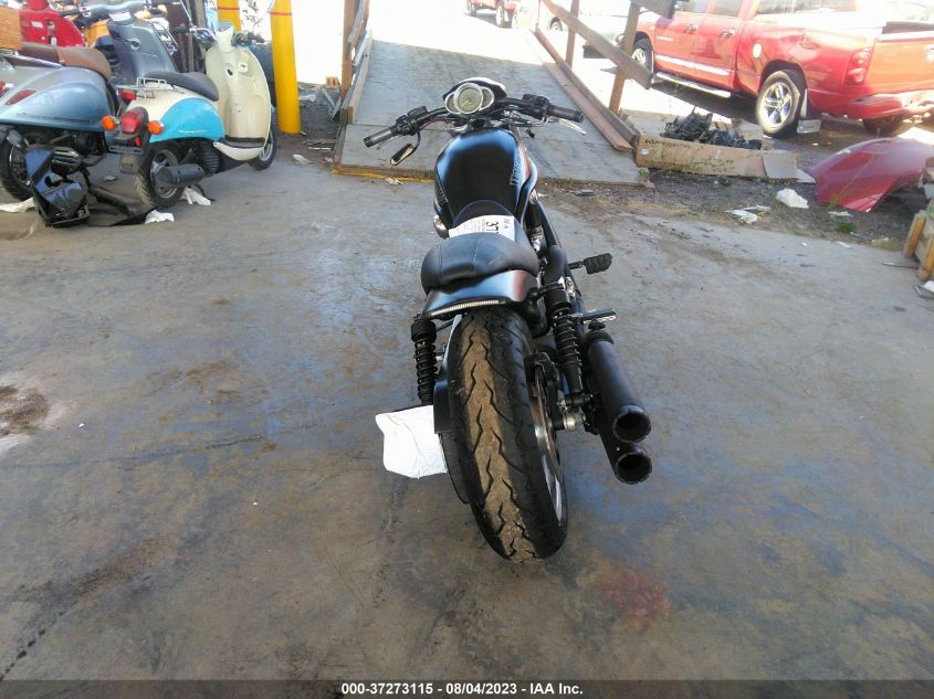 2006 HARLEY-DAVIDSON VRSCD 1HD1HDZ156K812471