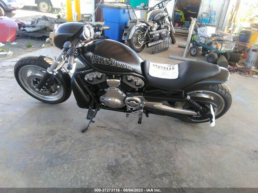 2006 HARLEY-DAVIDSON VRSCD 1HD1HDZ156K812471