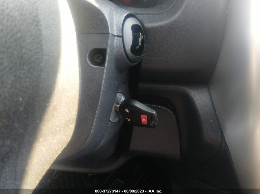 2015 NISSAN VERSA NOTE SR - 3N1CE2CP4FL442510