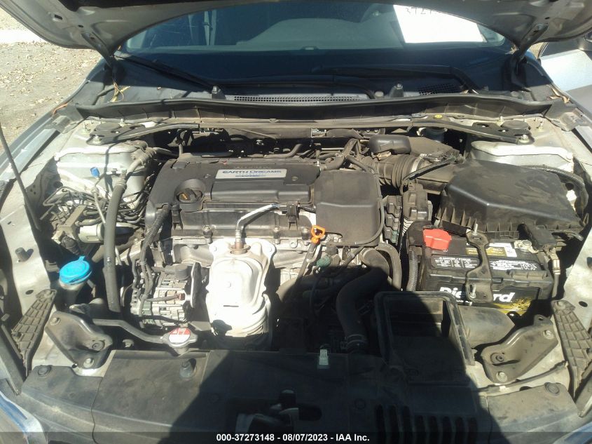 2015 HONDA ACCORD SEDAN SPORT - 1HGCR2F55FA162602