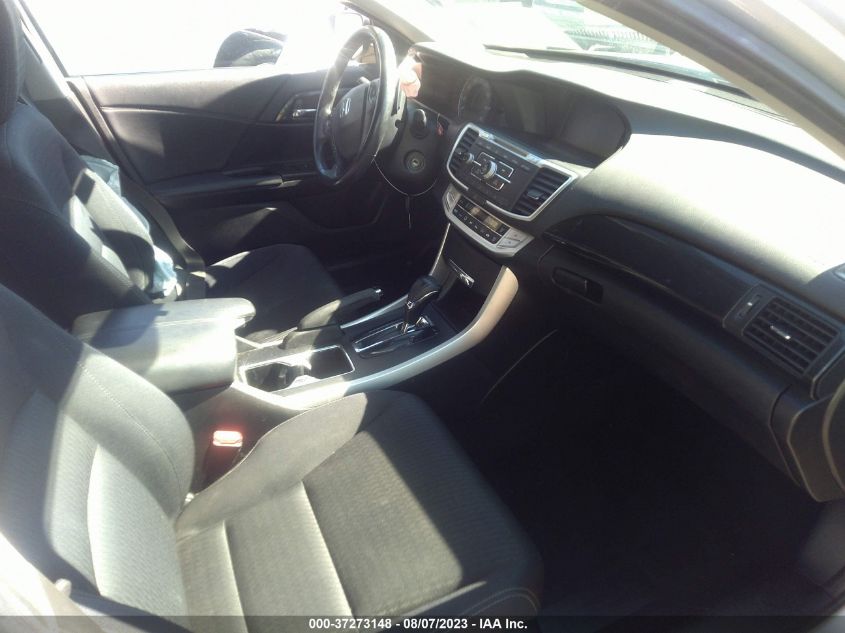 2015 HONDA ACCORD SEDAN SPORT - 1HGCR2F55FA162602