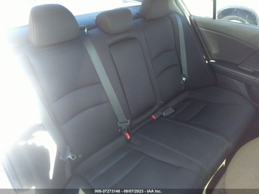 2015 HONDA ACCORD SEDAN SPORT - 1HGCR2F55FA162602
