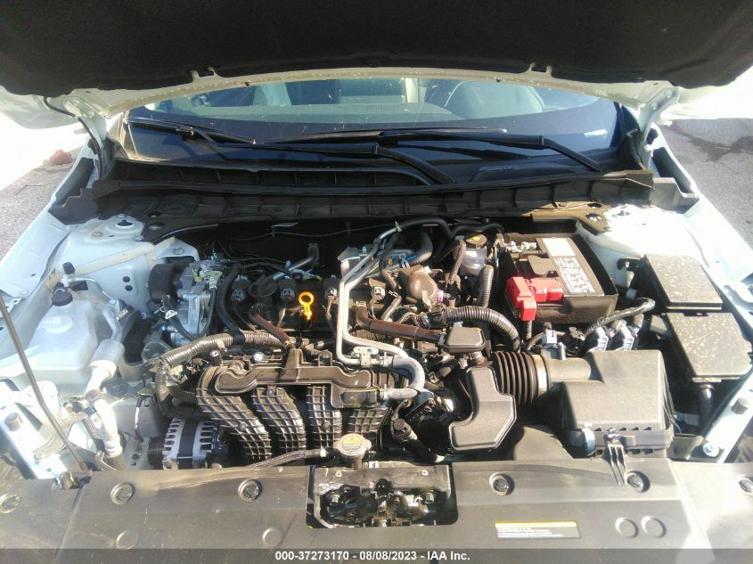 2023 NISSAN ALTIMA 2.5 SR - 1N4BL4CV0PN357034