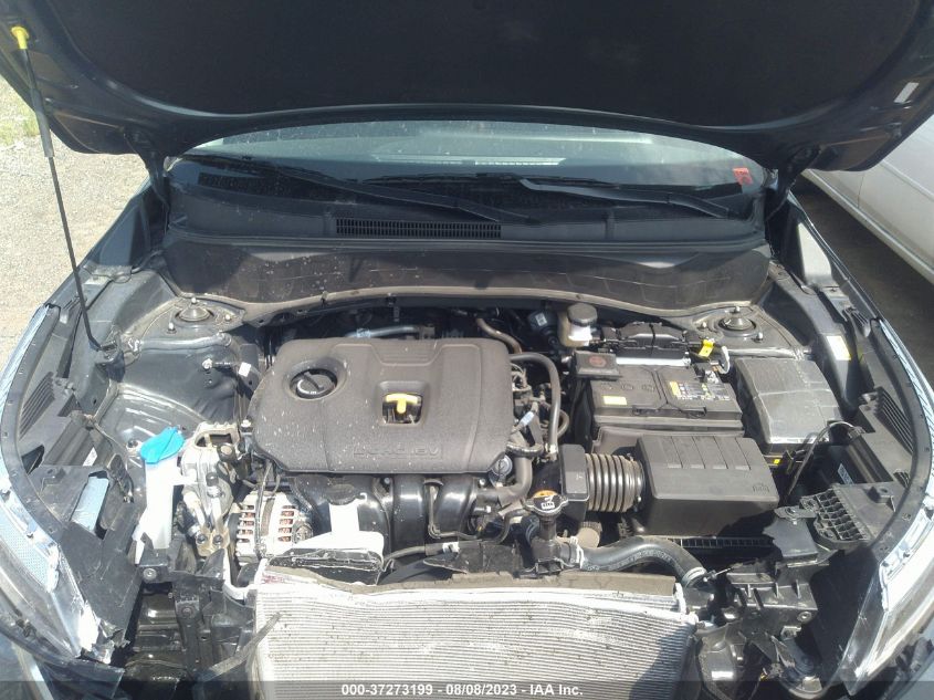 2024 KIA SELTOS S - KNDEUCAA5R7477630