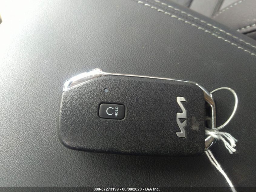 2024 KIA SELTOS S - KNDEUCAA5R7477630