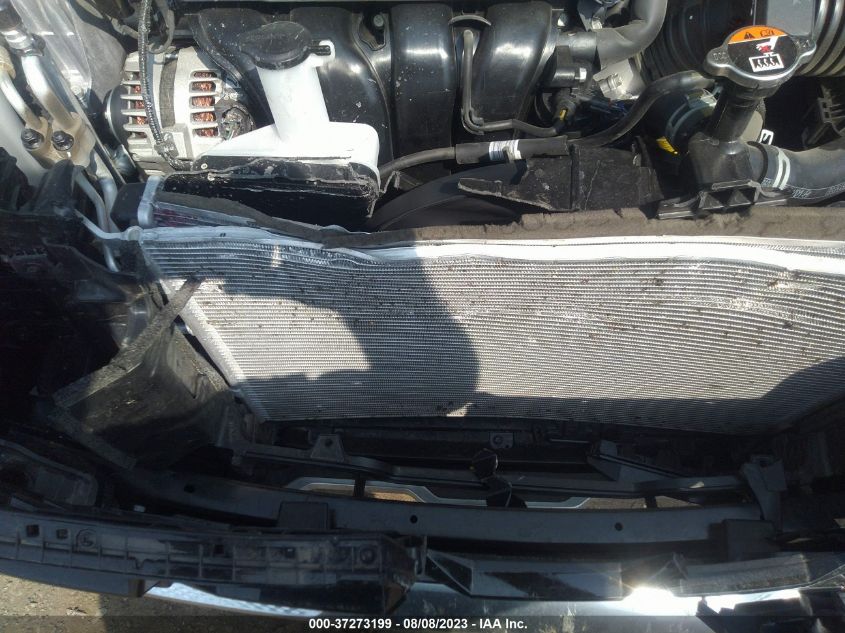 2024 KIA SELTOS S - KNDEUCAA5R7477630