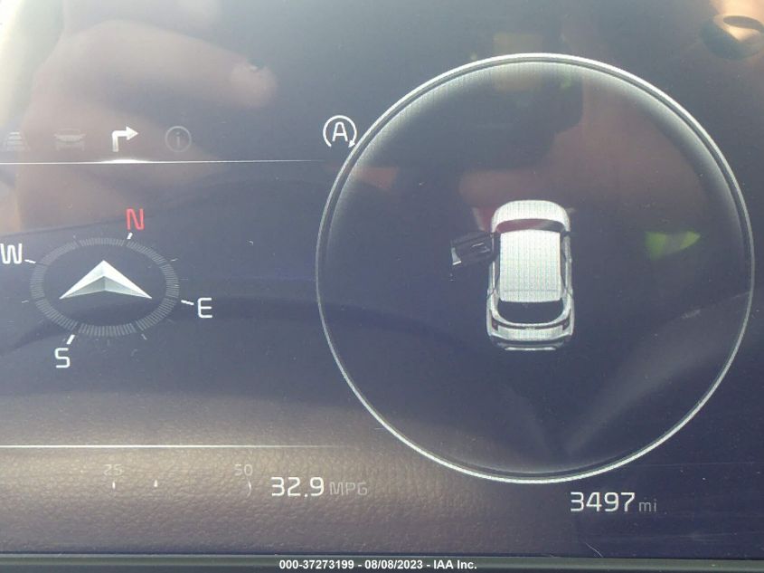 2024 KIA SELTOS S - KNDEUCAA5R7477630