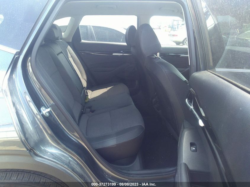 2024 KIA SELTOS S - KNDEUCAA5R7477630