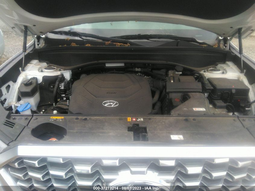 2020 HYUNDAI PALISADE SEL - KM8R3DHE0LU086330